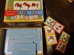 Domino Fiep Westendorp & Snakes Ladders, Hobby en Vrije tijd, Gezelschapsspellen | Overige, Ophalen of Verzenden, Zo goed als nieuw