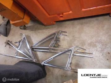 klapramen zijruit klapraam bmw 02 touring 1600 1802 2002 tii beschikbaar voor biedingen