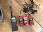 3 coca cola gsm + portofoon, Ophalen, Gebruikt, Overige modellen, Geen camera