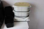 Braun Multi Gourmet stomer, Ophalen of Verzenden, Gebruikt