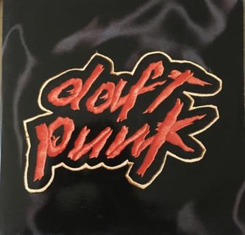 Daft Punk "Homework" LP beschikbaar voor biedingen