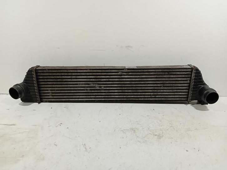 RADIATEUR INTERCOOLER Renault Master IV (FV) (144960015R), Auto-onderdelen, Airco en Verwarming, Renault, Gebruikt
