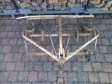 Cultivator / eg motoculteur beschikbaar voor biedingen