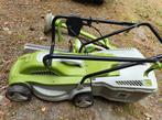 Grasmachine - grastrimmer - heggeschaar, Tuin en Terras, Hand-tuingereedschap, Ophalen, Gebruikt