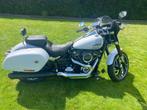 Harley Davidson sportglide FLSB, 1745 cc, Particulier, Meer dan 35 kW, Overig