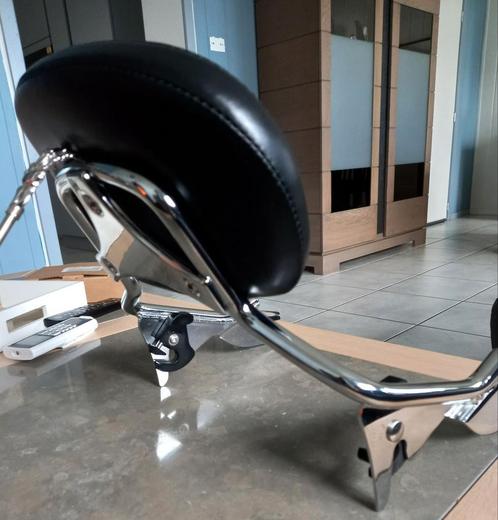 Sissybar touring, Motoren, Onderdelen | Harley-Davidson, Ophalen
