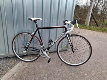 Orbea koersfiets beschikbaar voor biedingen