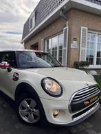 Mini one Union Jack Model 102PK, 4 zetels, USB, Wit, Bedrijf