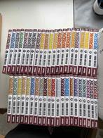 Berserk intégrale tomes 1 a 42 collection complete, Ophalen