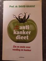 Het anti kanker dieet, Enlèvement ou Envoi, Utilisé