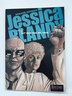 Jessica Blandy 2 - Het huis van Dr. Zack, Boeken, Ophalen of Verzenden, Zo goed als nieuw