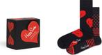 Happy Socks - I love u socks gift set - Maat 41/46 -  Nieuw, Enlèvement ou Envoi, Neuf