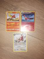 Pokemon kaarten, Ophalen of Verzenden, Nieuw, Losse kaart