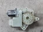 MOTOR RAAMMECHANIEK LINKS ACHTER Qashqai (J11) (E11021100), Auto-onderdelen, Gebruikt, Links, Nissan
