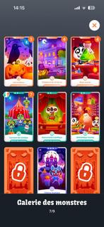 Échange wecards, Games en Spelcomputers, Games | Overige, Ophalen, Nieuw, Overige genres