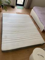 Ikea Morgedal 160 stevig 5 jaar oud, Huis en Inrichting, Ophalen, Gebruikt, Tweepersoons, Matras