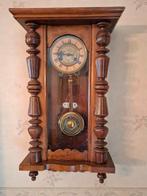 Antieke hangklok, Antiek en Kunst, Antiek | Klokken, Ophalen