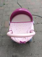 Poppen buggy, Kinderen en Baby's, Speelgoed | Poppen, Ophalen, Gebruikt, Overige typen