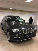 Goed onderhouden BMW X4, Autos, BMW, Achat, Euro 6, Entretenue par le concessionnaire, Noir