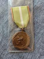 Medaille, Verzamelen, Ophalen of Verzenden