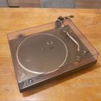 Vintage Technics platenspeler 1975, Refurbished, Pitch-regelaar, Ophalen of Verzenden, Platenspeler