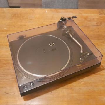 Vintage Technics platenspeler 1975 beschikbaar voor biedingen
