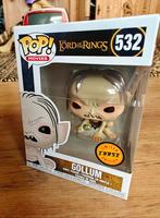 Gollum funko pop, Verzamelen, Ophalen