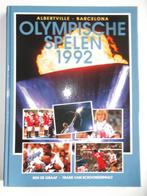 Albertville - Barcelona. Olympische Spelen 1992, Enlèvement ou Envoi, Neuf