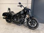 Harley-Davidson Sport Glide in nieuwstaat (bj 2023), 1746 cc, Chopper, Bedrijf, Meer dan 35 kW