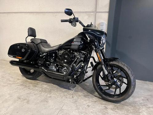 Harley-Davidson Sport Glide in nieuwstaat (bj 2023), Motoren, Motoren | Harley-Davidson, Bedrijf, Chopper, meer dan 35 kW
