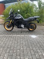 Voge 900 DSX 2025, Motoren, Ophalen