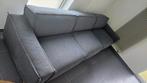 Blauwgrijze 4-zit Umix Brooklyn, Ophalen, Gebruikt, Stof