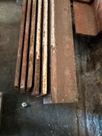 Cornière métallique, Bricolage & Construction, Métaux, Enlèvement, Comme neuf