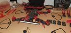 Drone Fpv, Ophalen, Gebruikt