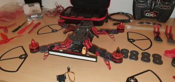 Drone Fpv beschikbaar voor biedingen