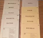 Reproductions peintures Soubry, Antiquités & Art, Art | Peinture | Classique, Enlèvement