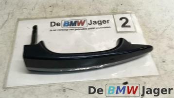Deurgreep rechts buiten BMW 5-serie E60 51216961444 beschikbaar voor biedingen
