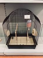 Vogelkooi, Dieren en Toebehoren, Vogels | Hokken en Kooien, Ophalen, Nieuw, Aluminium, Vogelkooi