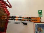 Ski, Sports & Fitness, 160 à 180 cm, Ski, Enlèvement, Utilisé