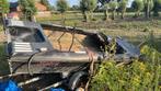 Boot, Watersport en Boten, Ophalen, Gebruikt