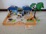 Centre de soins animalier 4344, en bon état à venir chercher, Enfants & Bébés, Jouets | Playmobil, Comme neuf, Ensemble complet