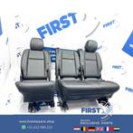 W447 VITO / V KLASSE ACHTERBANK ZWART LEER interieur Mercede, Auto-onderdelen, Ophalen of Verzenden, Gebruikt, Mercedes-Benz