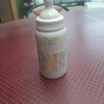 Spaarpot  baby, Enlèvement