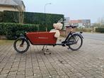 Niet-elektrische cargobike long - Bakfiets nl, Ophalen, Gebruikt, 2 kinderen, Overige merken