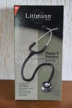 Littmann Classic 2 Pediatric stethoscoop, Diversen, Ophalen of Verzenden, Gebruikt