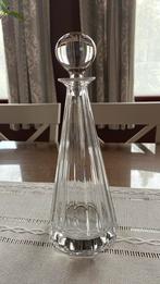 Villeroy & Boch - Paloma Picasso - Karaf - Kristal, Verzamelen, Glas en Drinkglazen, Ophalen, Zo goed als nieuw