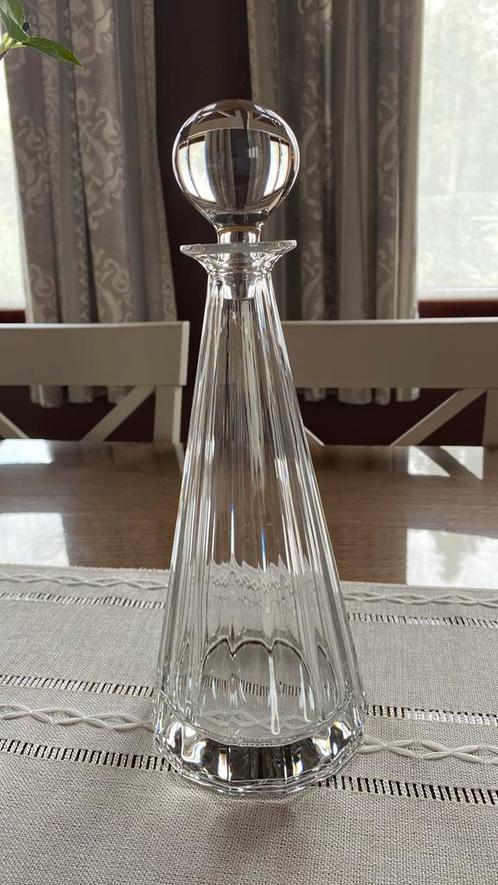 Villeroy & Boch - Paloma Picasso - Karaf - Kristal, Verzamelen, Glas en Drinkglazen, Zo goed als nieuw, Ophalen