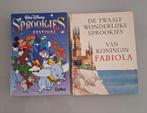 Sprookjesboeken, Boeken, Ophalen of Verzenden, Zo goed als nieuw