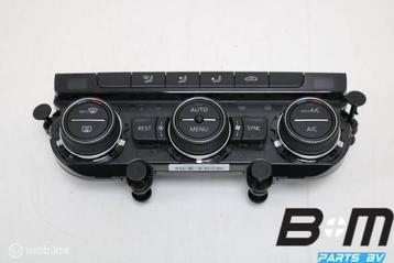 Clima unit VW Passat B8 5G0907044CH