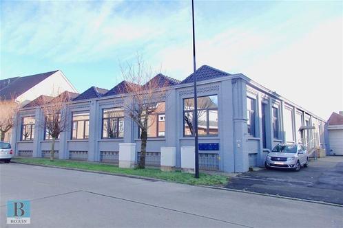 Ruime energiezuinige loft met 3 slaapkamers te Ronse., Immo, Appartementen en Studio's te huur, Provincie Oost-Vlaanderen, 50 m² of meer
